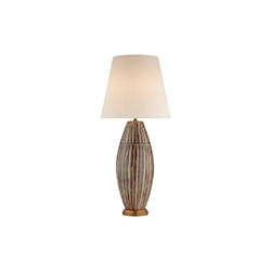 Revello台灯 凯莉韦斯特勒  创意家具 - 灯饰