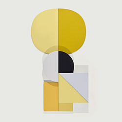 Parentesit 空间隔断屏风/装饰面板 lievore altherr molina 工作室  屏风工作站