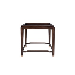 本然-小方茶几 蔡小丰  创意家具 - 桌几