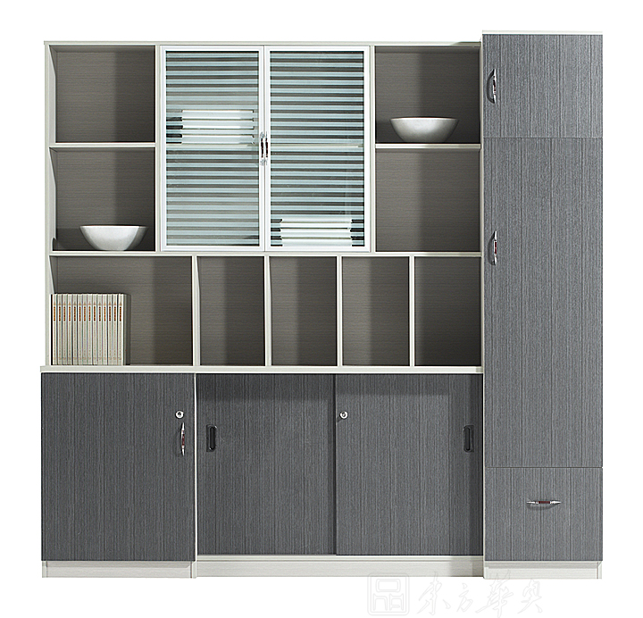 Filing Cabinet|MFC Filing Cabinet|Office Furniture|MFC Filing Cabinet|资料柜|储存柜|档案柜|文件柜 CG-BSWJG-07
