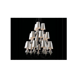 ������ Metalarte Josephine �񽱾��� 6ͷ�������� CG-HYD79832-6-9-18