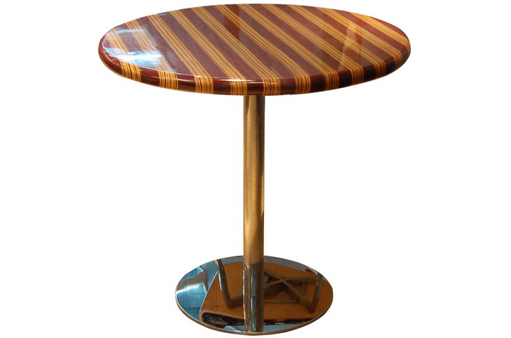 Dining Furniture|Dining Table|Office Furniture||圆形餐桌 CG-T104