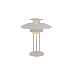 louis poulsen PH80 Lamp 北欧风格现代台灯   创意家具 - 灯饰