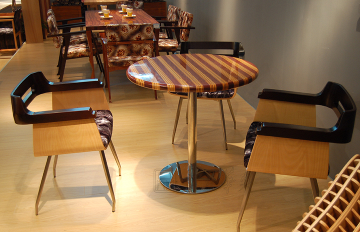 Dining Furniture|Dining Table|Office Furniture||圆形餐桌
