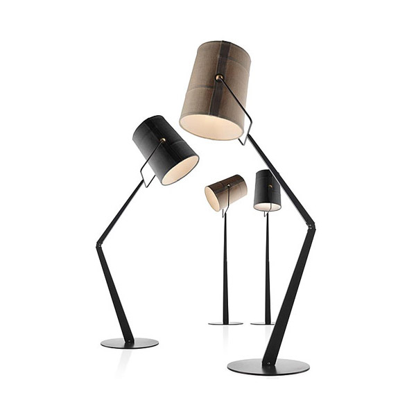 �ִ��������|��ص�|�칫�Ҿ�|���ư� foscarini Fork floor lamp ������ص�